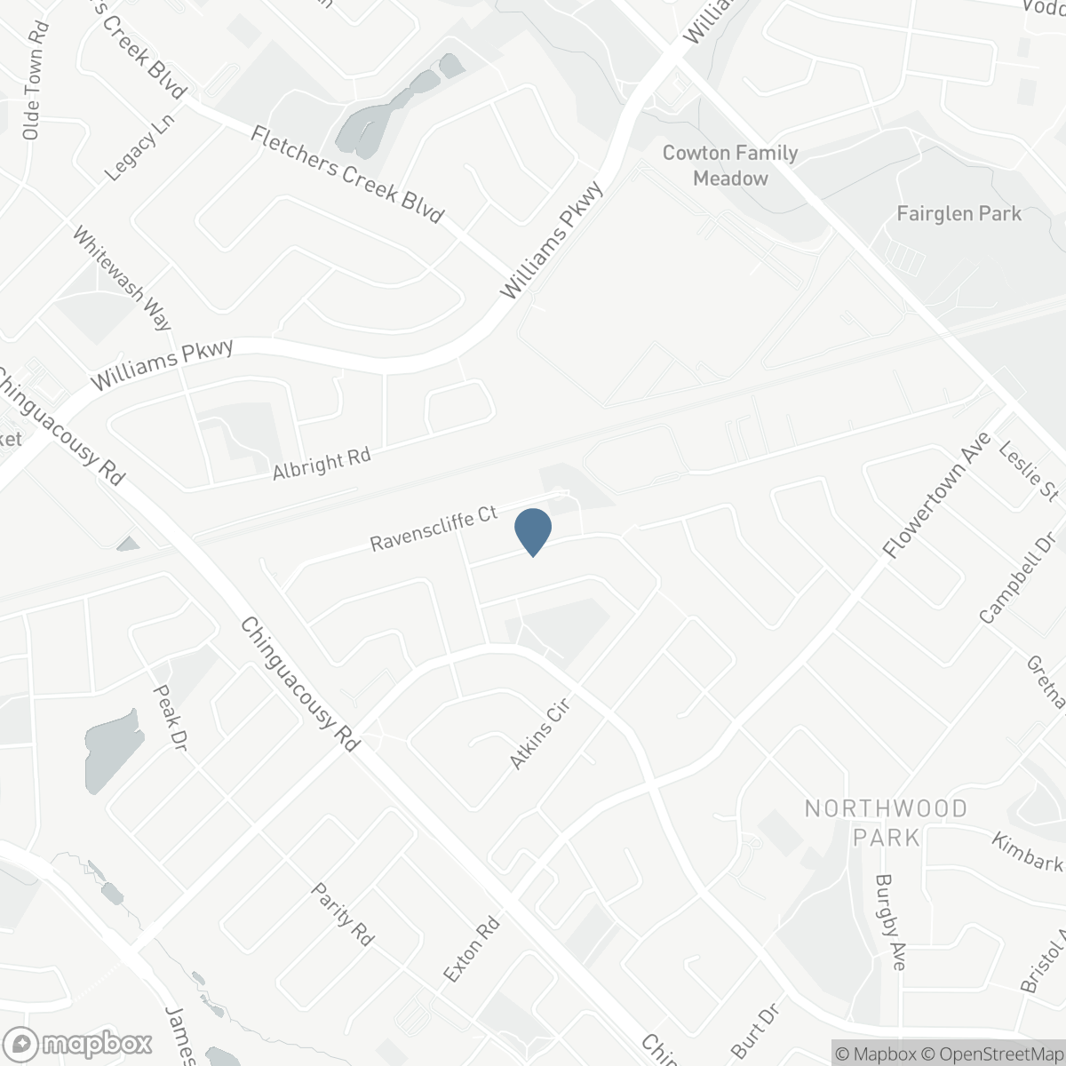 62 CASTLEHILL CRESCENT, Brampton, Ontario L6X 4E1